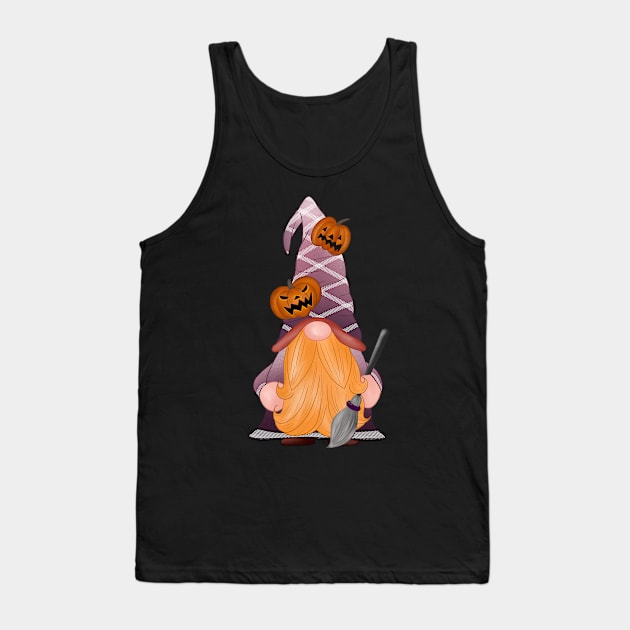 halloween costumes Tank Top by Babyborn